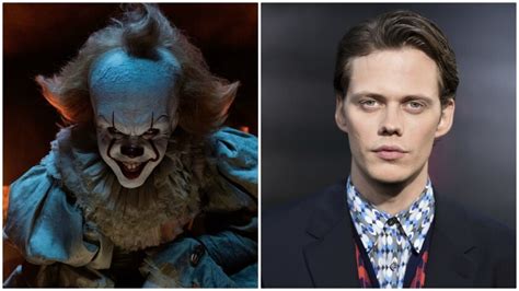 Plus, the actor talks about discovering the voice for Pennywise, Tim Curry's performance, and more. ... Pennywise is an interesting character because he’s a bit fluid, a projection of elements ...